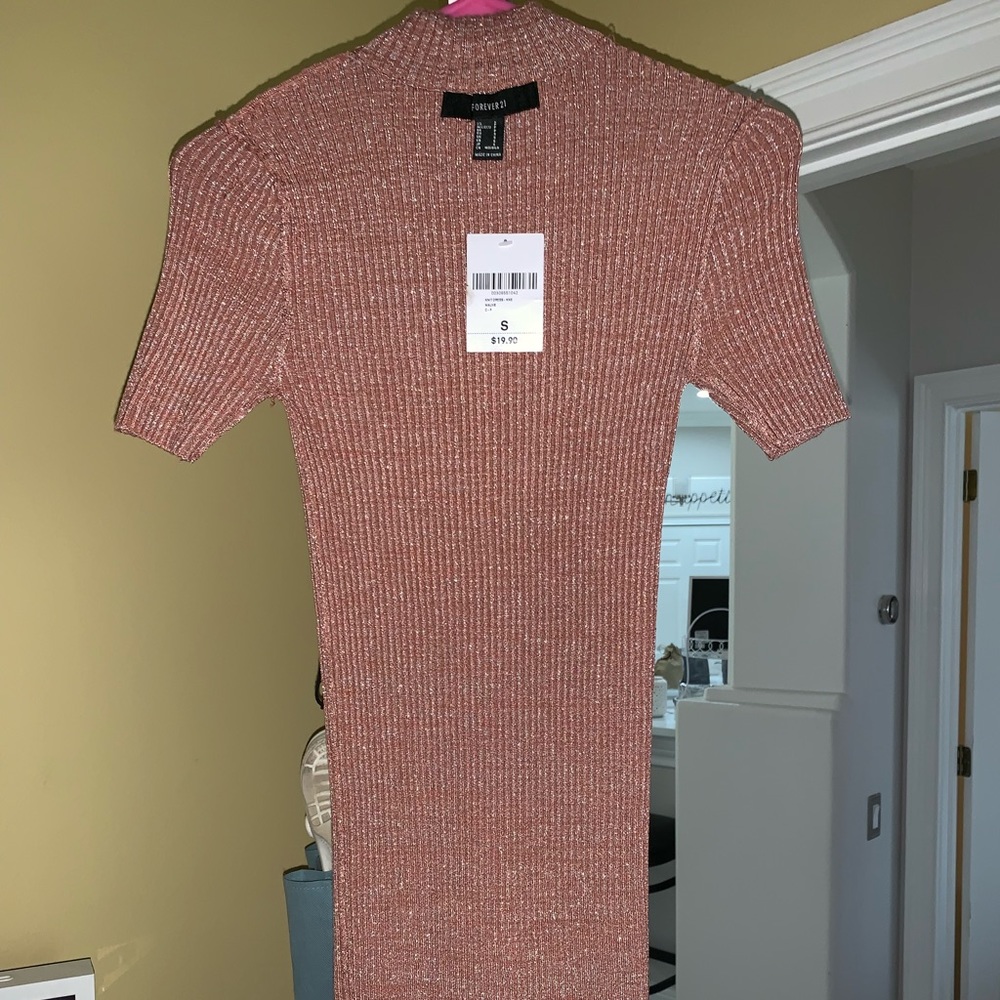 Forever 21 Bodycon dress